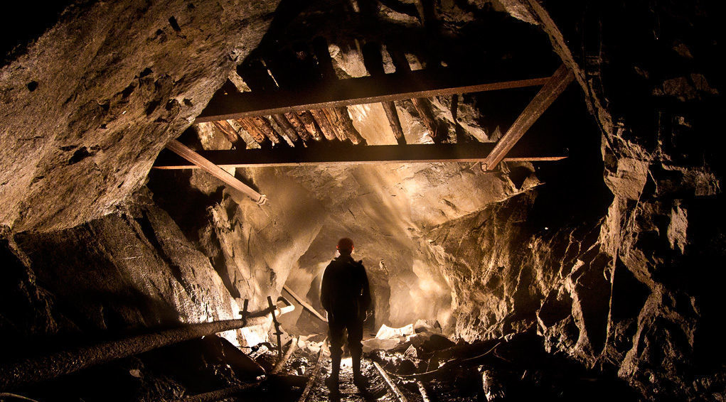 Новый подземный рудник на Среднем Урале позволит добывать до 500 тысяч тонн руды
