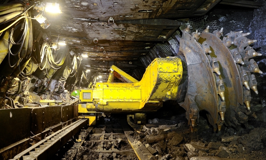 Рынок горнопромышленного оборудования вырастет к 2022 году на 7,9%