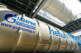 В Оренбурге начали производить «солнечный газ» в жидком виде