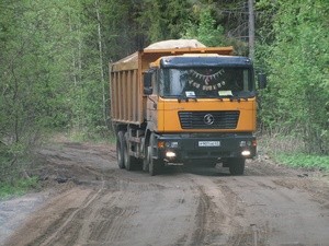 На Южном Урале совершенствуются методы работы по пресечению нелегального пользования недрами