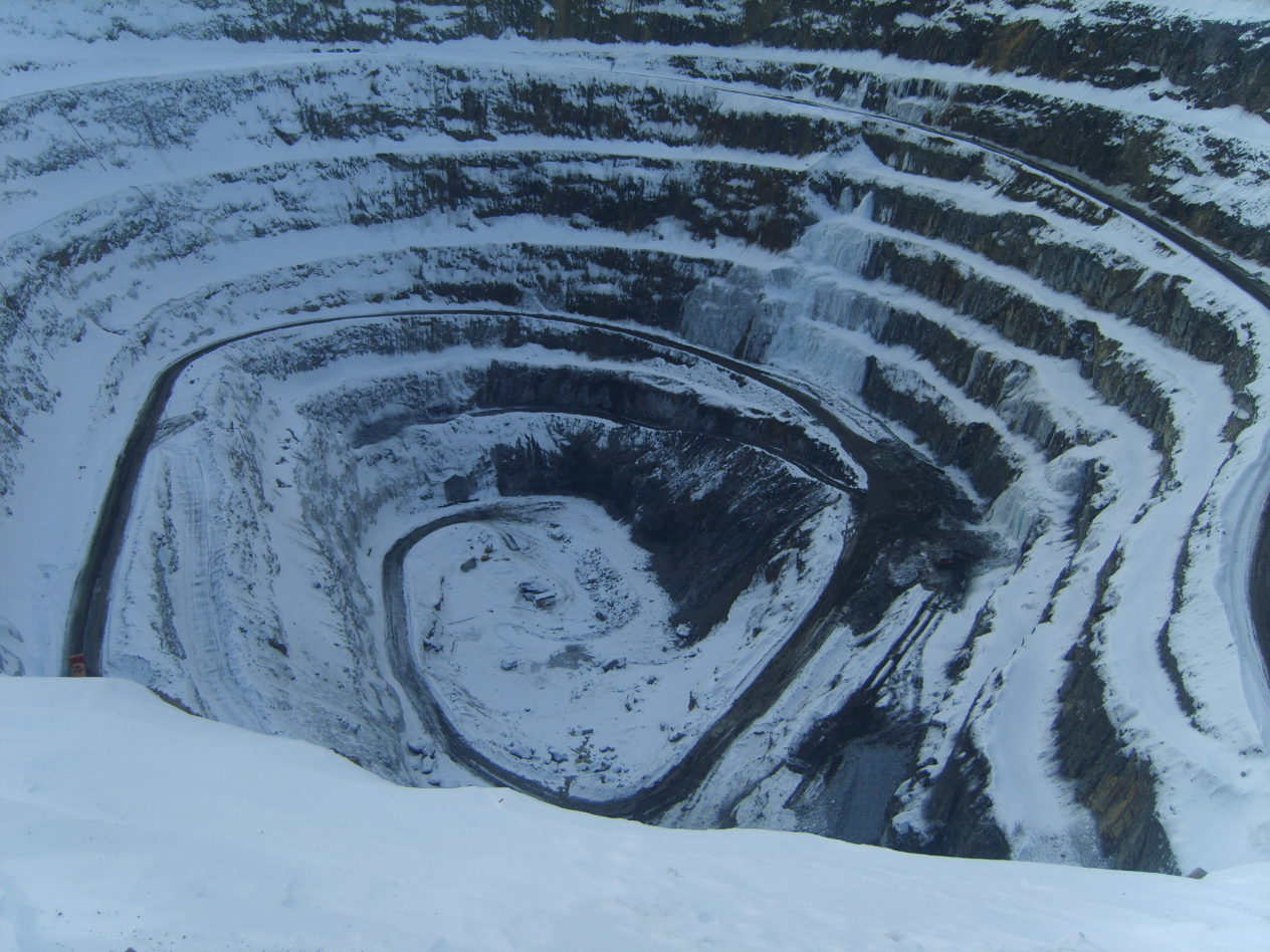 Путешествия по Уралу