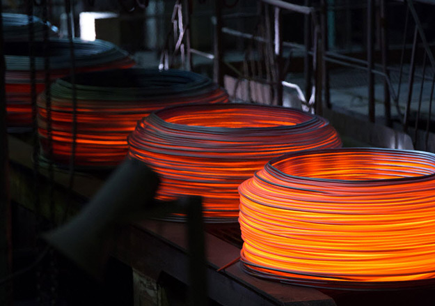 ПРОМАСС обсудила перспективы цветной металлургии