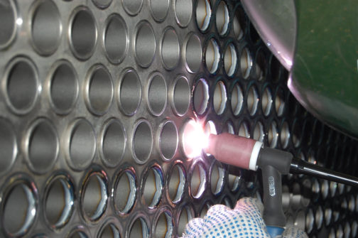 Уральский производитель энергоэффективного оборудования УСК «НЕКСАН» стал новым резидентом технопарка «Университетcкий»