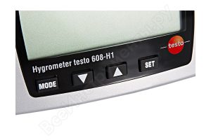 Testo 608-H1 Термогигрометр