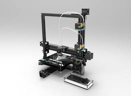 Лучшие модели 3D принтеров