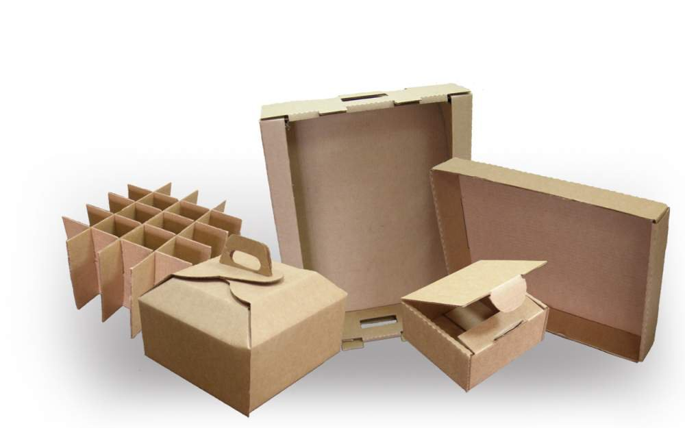 Почему стоит применять картонную упаковку