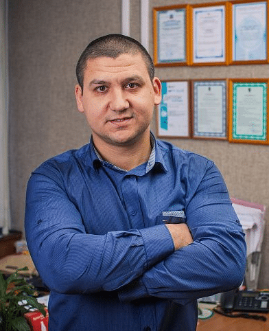 Илья Померанец – человек добившийся успеха Илья Померанец – человек добившийся успеха