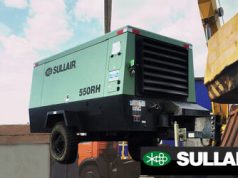 Аренда компрессоров 10 атм