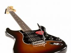 Почему стоит купить электрогитару?