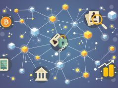 Будущее блокчейна регулируется, разрешается и децентрализовано