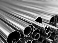 Стандарт нержавеющей стали TP 304