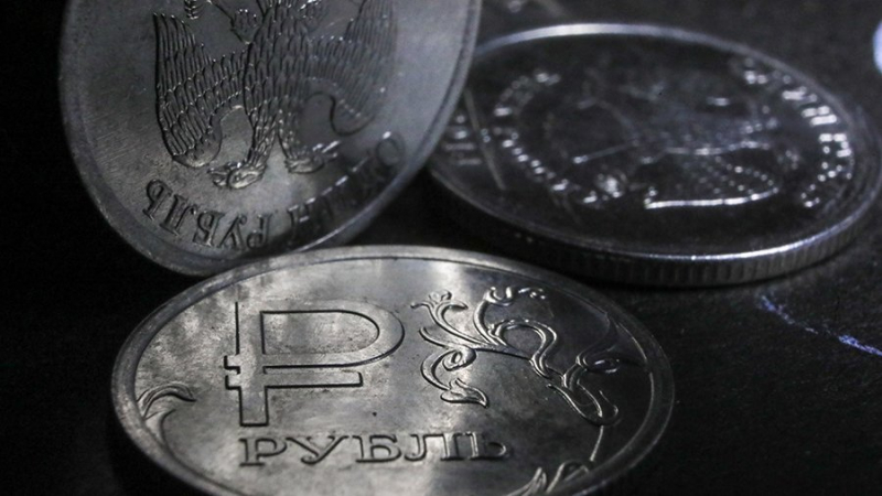 Эксперт оценил влияние геополитики на текущую динамику рублевых активов