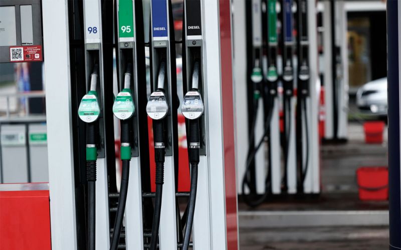 
            Как снизить цены на бензин в России. Изучаем на примере Польши
        