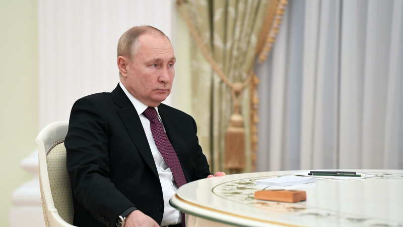Москва и Анкара не согласовали сроки визита Путина в Турцию, заявил посол