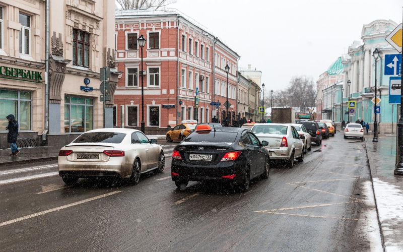 
            Внеочередной техосмотр и новый штраф. Автоновости недели
        