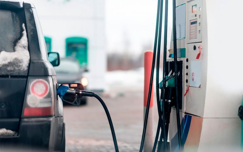 
            Цены на бензин и новые остановки поставок. Автоновости недели
        