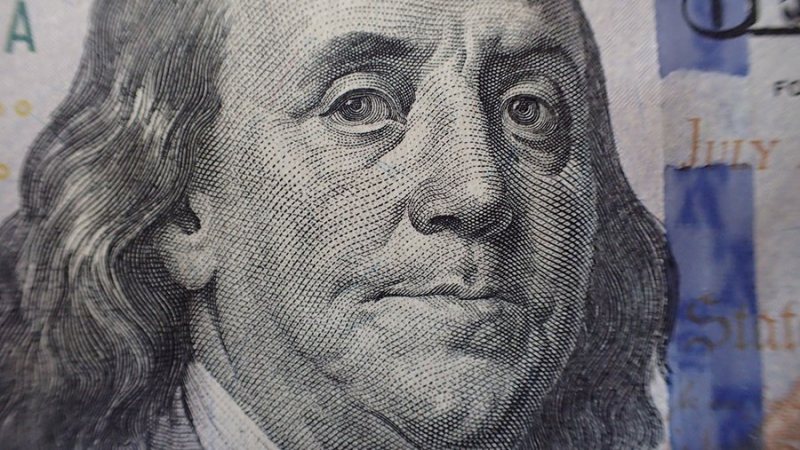 Экономист заявил о пройденной «точке невозврата» для доллара США