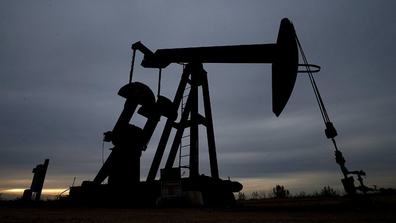 Министр энергетики США призвала наращивать объемы поставок нефти