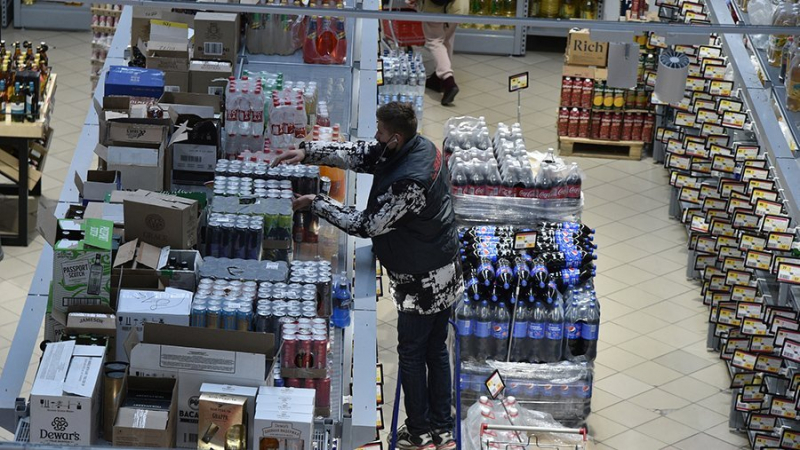 PepsiCo и «Вимм-Билль-Данн» предупредили о повышении цен