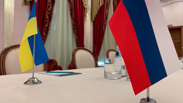 Переговоры в Беловежской пуще: российские делегаты уже на месте