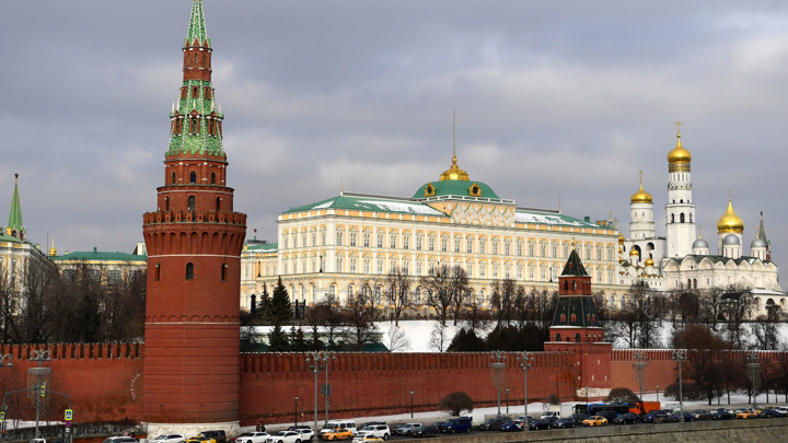 Россия возглавила список государств, против которых введено больше всего санкций