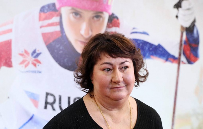 Вяльбе будет переизбираться на пост главы Федерации лыжных гонок России

