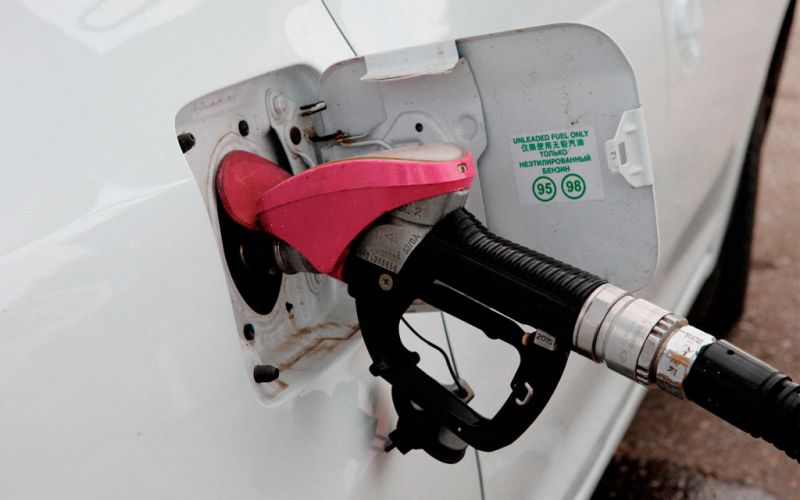
            Что будет с ценами на бензин: эксперты все объяснили
        