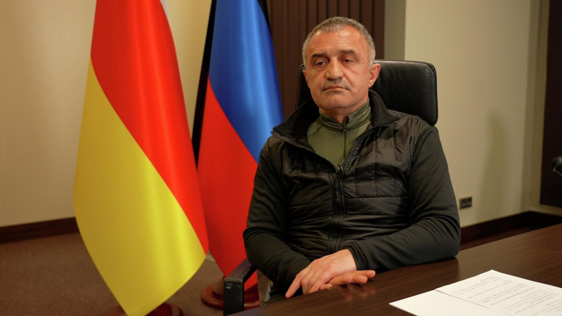 Явка на выборах в Южной Осетии превысила 50 процентов