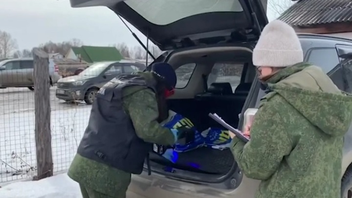 Красноярскому депутату готовятся предъявить обвинение в убийстве жены