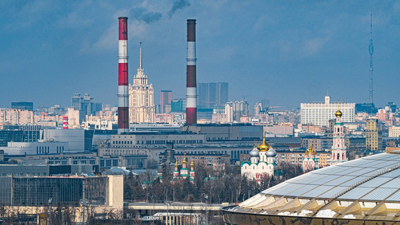 На поддержку системообразующим компаниям в ТЭК направят 7 млрд рублей