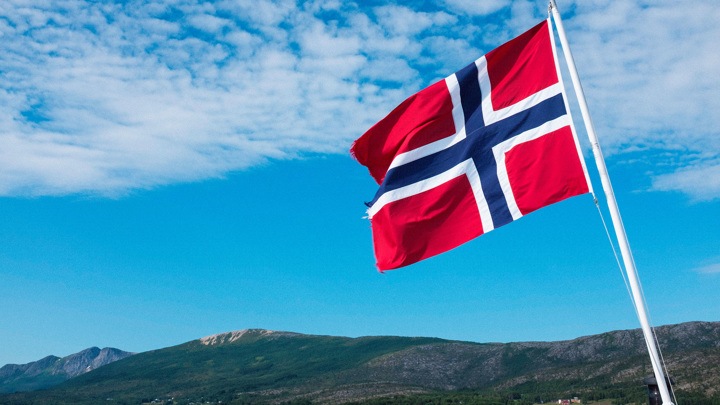 Норвежскому послу объявили о высылке дипломатов из России