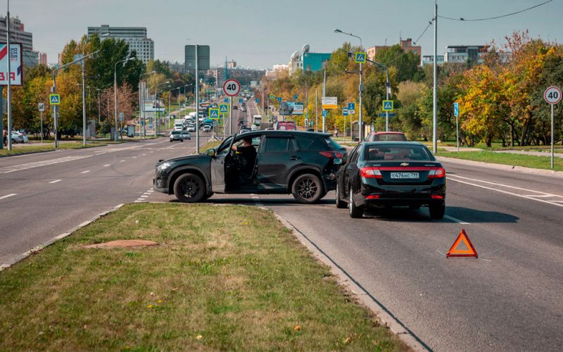 
            Отмена штрафов и новые дорожные камеры. Главные автоновости недели
        