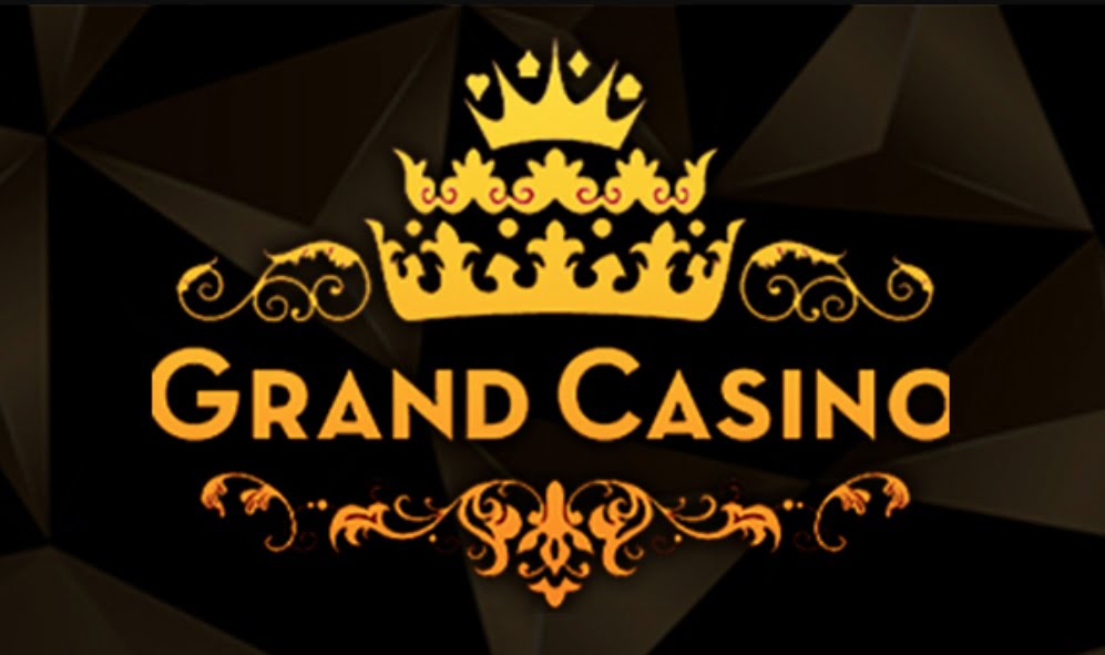 grand casino online