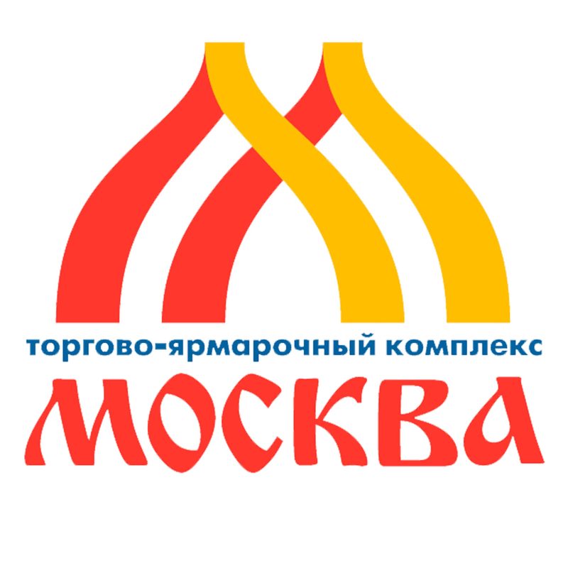 Схема торгово ярмарочный комплекс москва