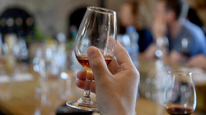 Глава Кубани назвал способ для России произвести фурор в виноделии