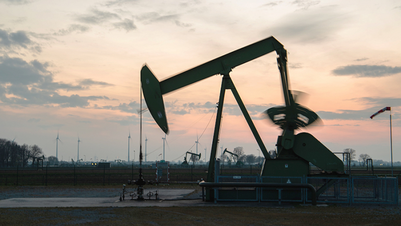 Глава Trafigura спрогнозировал рост цен на нефть до $150 за баррель