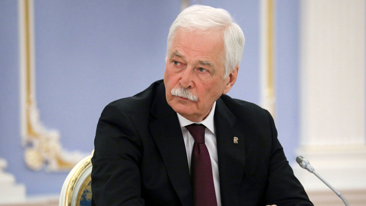 Грызлов анонсировал встречу Путина и Лукашенко