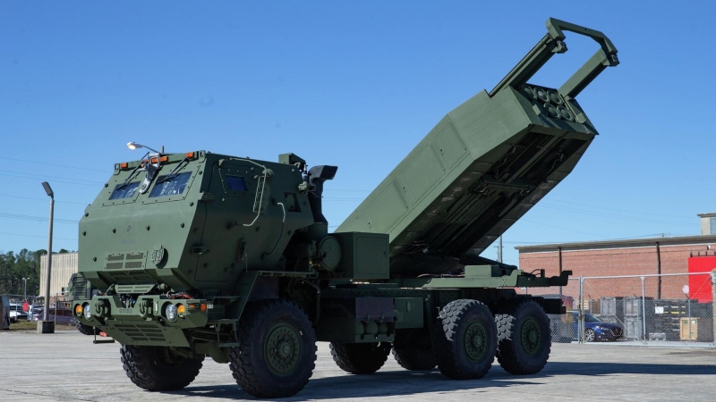 Эксперт из США назвал уничтожение HIMARS Россией плохой новостью для НАТО