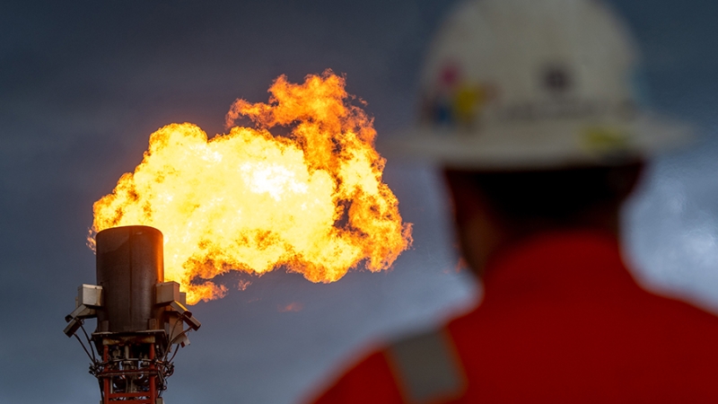 Эксперт оценил возможный рост мировых цен на газ