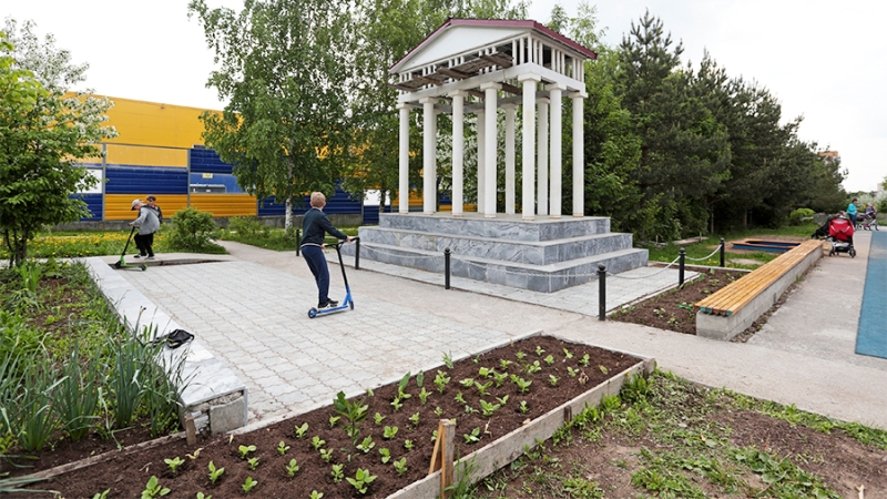 Особая экономическая зона появится в Перми