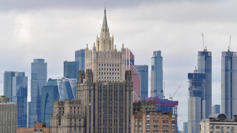 Россия прекратит действие меморандумов информбюро Северного совета