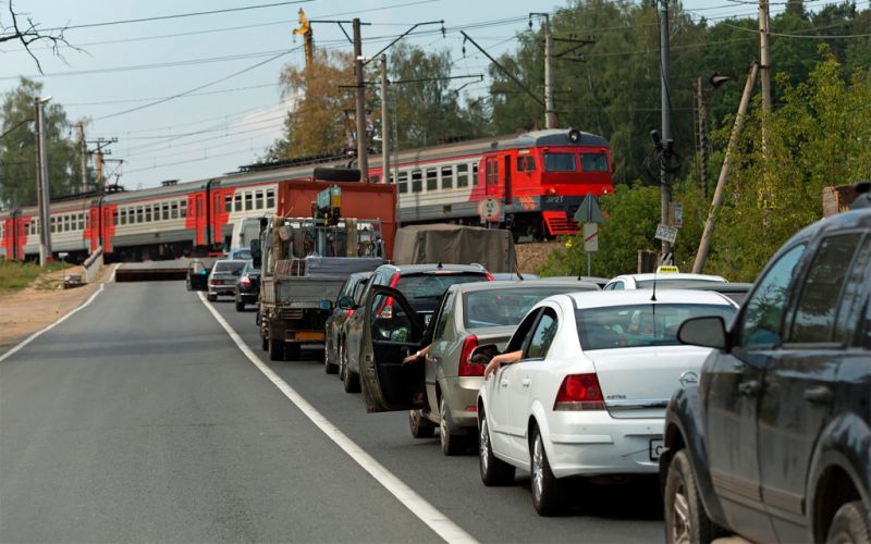 
            Штраф за проезд на красный: что надо знать водителям в 2022 году
        
