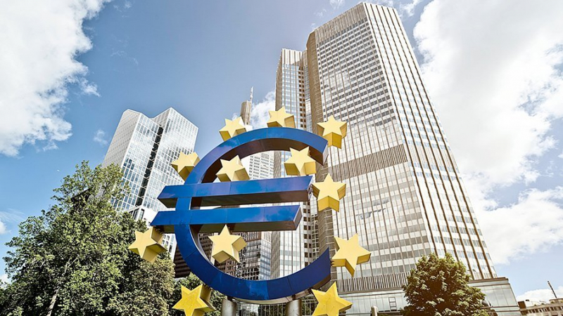 В Германии ответственным за высокую инфляцию назвали ЕЦБ