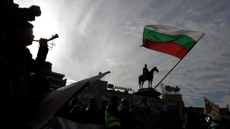 В Совфеде призвали россиян бойкотировать болгарские курорты