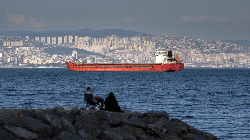 В Турции заявили о разработке соглашения по перевозке топлива