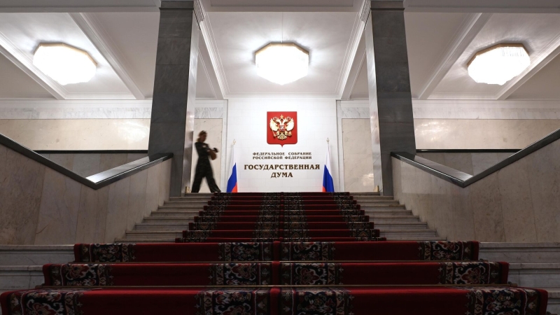 Володин не исключил проведения еще одного внепланового заседания Госдумы