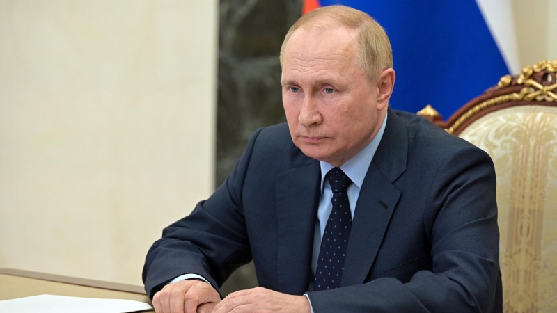 Более 78 процентов россиян одобряют деятельность Путина, показал опрос