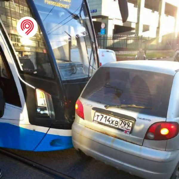 
            Какое наказание будет за аварию с трамваем: есть конкретные расчеты
        