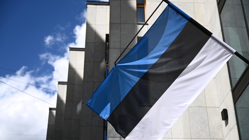 МИД Эстонии призвал жителей страны не ездить в Россию