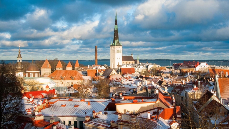 МИД Эстонии призвал жителей страны не ездить в Россию